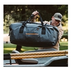 Image of Grundens Shackleton Duffel 2.0 - 105L - Black