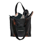 Image of Grundens Tote Bag - Black