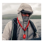 Image of Grundens Transmit X Jacket - Squall Grey