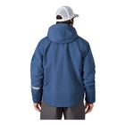 Image of Grundens Transmit X Jacket - Blue Abyss