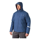 Image of Grundens Transmit X Jacket - Blue Abyss