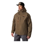 Image of Grundens Vector Wading Jacket - Otter