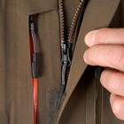 Image of Grundens Vector Wading Jacket - Otter