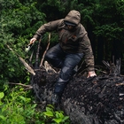 Image of Grundens Vector Wading Jacket - Otter