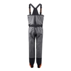 Image of Grundens Vector Zip Stockingfoot Wader - Anchor