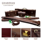 Image of Guardian Canterbury Double Motor Case
