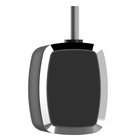 Image of Guide IR CB360 MobIR Air Smartphone Compatible Thermal Imager - iOS