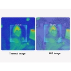 Image of Guide IR CB360 MobIR Air Smartphone Compatible Thermal Imager - iOS