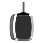 Image of Guide IR MobIR Air Smartphone Compatible Thermal Imager - iOS
