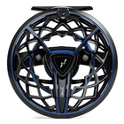 Image of Guideline Scandi Reel - #68 - Black/Blue