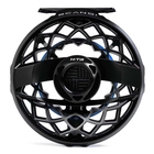 Image of Guideline Scandi Reel - #68 - Black/Blue