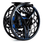 Image of Guideline Scandi Reel - #68 - Black/Blue