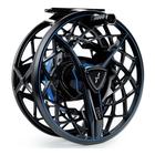 Image of Guideline Scandi Reel - #68 - Black/Blue