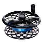 Image of Guideline Scandi Reel - #68 - Black/Blue