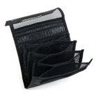 Image of Guideline Mesh Wallet 4D Body & Tips - Bright Olive/Cool Grey