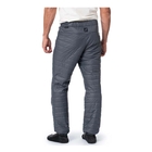 Image of Guideline Loft Trousers - Iron