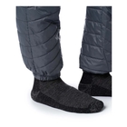 Image of Guideline Loft Trousers - Iron