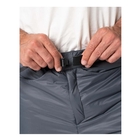 Image of Guideline Loft Trousers - Iron