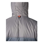 Image of Guideline Loft Jacket - Ash/Iron