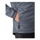 Image of Guideline Loft Jacket - Dark Gold/Iron