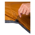 Image of Guideline Loft Jacket - Dark Gold/Iron