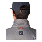 Image of Guideline Loft Vest - Ash/Iron