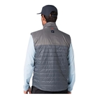 Image of Guideline Loft Vest - Ash/Iron