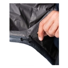 Image of Guideline Loft Vest - Ash/Iron