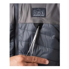 Image of Guideline Loft Vest - Ash/Iron