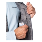 Image of Guideline Loft Vest - Ash/Iron