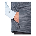 Image of Guideline Loft Vest - Ash/Iron