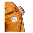 Image of Guideline Loft Vest - Dark Gold/Iron