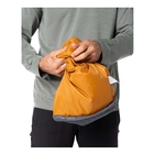 Image of Guideline Loft Vest - Dark Gold/Iron