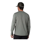 Image of Guideline Sunwick Crewneck - Trundle Gray