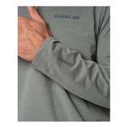 Image of Guideline Sunwick Crewneck - Trundle Gray