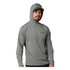 Image of Guideline Sunwick Hoodie - Trundle Gray