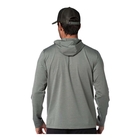 Image of Guideline Sunwick Hoodie - Trundle Gray