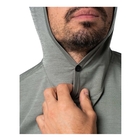 Image of Guideline Sunwick Hoodie - Trundle Gray