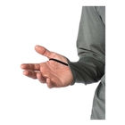 Image of Guideline Sunwick Hoodie - Trundle Gray