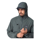 Image of Guideline ULBC Tactical Jacket - Algae Green