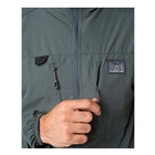 Image of Guideline ULBC Tactical Jacket - Algae Green