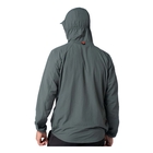 Image of Guideline ULBC Tactical Jacket - Algae Green
