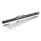 Image of Guideline 4 Piece LPX Predator Fly Rod - 9ft