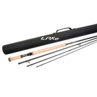 Image of Guideline 4 Piece LPXe Fly Rod - 15ft - #9/10