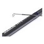 Image of Guideline 4 Piece NT11 Salmon Double Hand Fly Rod - 15ft 9in - #10/11