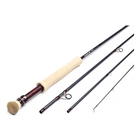 Image of Guideline 4 Piece NT11 Trout Fly Rod - 9ft
