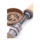 Image of Vision 4 Piece XO Graphene Nymphing Fly Rod - 10ft 3in - #3