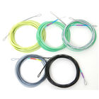 Image of Guideline 4D Compact Tip Fly Line - Floating