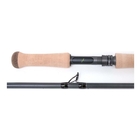 Image of Guideline 6 Piece Elevation T-PAC Double Handed Fly Rod