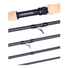 Image of Guideline 6 Piece NT11 Switch Rod - 11ft 6in